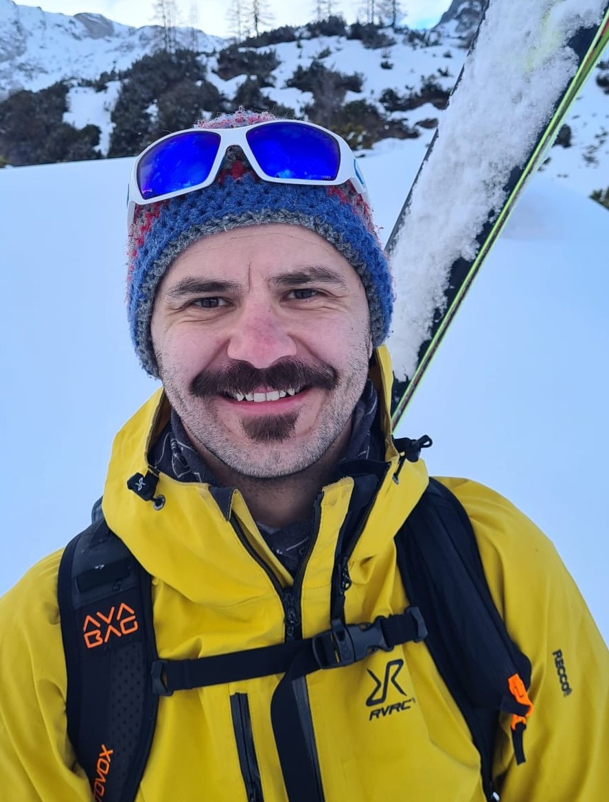 Tobias Hintner